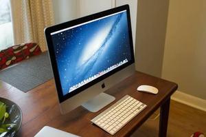iMac Core I3 Mid  Excelente Estado