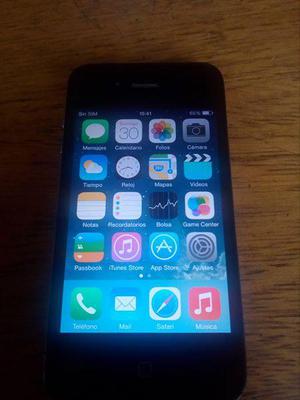 iPhone 4 como ipod 8GB OFERTA!