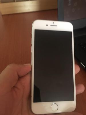 iPhone 6 64Gb Silver