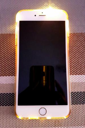 iPhone 6 Plus de 16gb carcasa Original