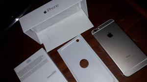 iPhone 6 Plus en Caja