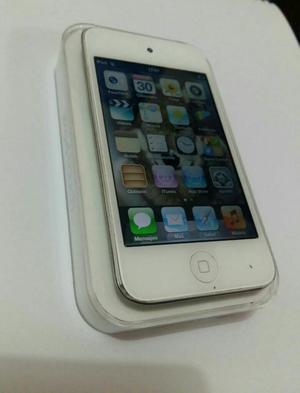 iPod Touch 4g 32 Gb Blanco Hoy