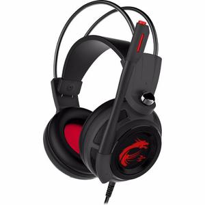 Audífono Msi Ds Gamer Headset - Mm Store