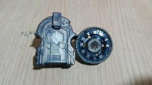 Beyblade Twisted Tempo