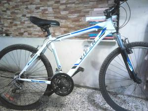 Bicicleta Fratta