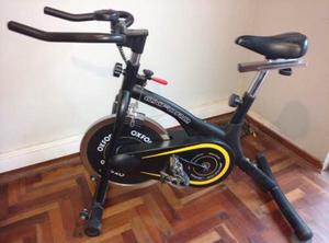 Bicicleta Spinning