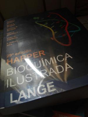 Bioquímica Harper