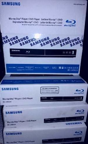 Bluray J Samsung