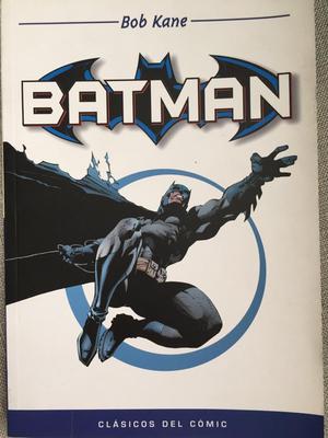 Comic Batman