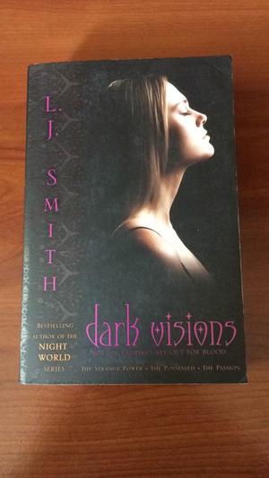 Dark Visions - L.J. Smith