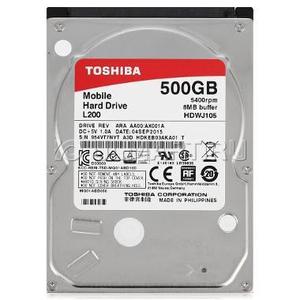 Disco Duro Toshiba Lgb Sata 6.0gb/s,  Rpm, 2.5,