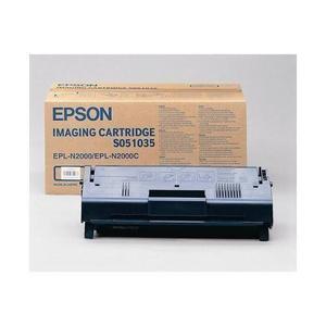 Epson Original Oem S Black Laser Toner Cartridge Ofert