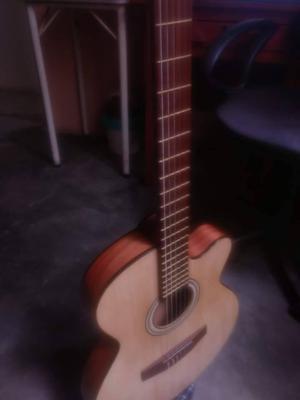 Guitarra Acústica S/.