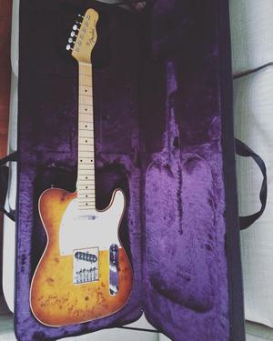 Guitarra Electrica Fender Telecaster