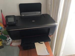Impresora Multifuncional Hp  Wifi Usado