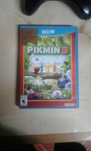 Juego Wii U