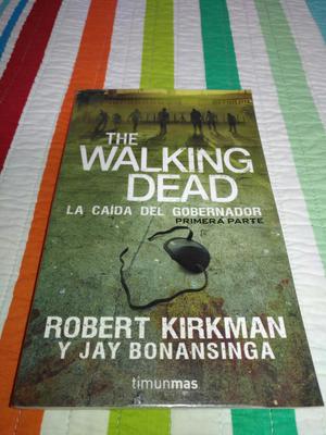 Libro The Walking Dead