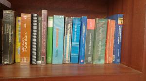 Libros de Ing Industrial