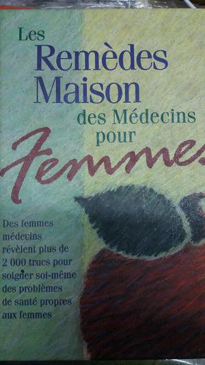 Medicina en Frances