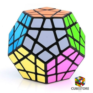 Megaminx Shengshou Dodecaedro Cubo Rubik