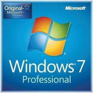 Microsoft Windows 7 Professional  Multilanguage Oferta+
