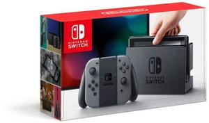 Nintendo Switch Nuevo En Caja
