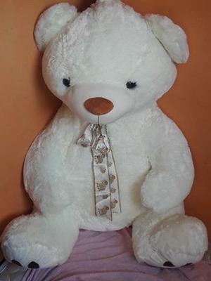 Peluche de 1.20 cm