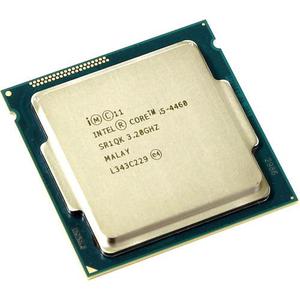 Procesador Intel Core Ighz 4ta Generacion