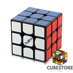 Qiyi Mofangge Valk3 Cubo Rubik 3x3x3