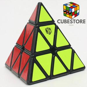 Qiyi Pyraminx Magnético Cubo Rubik