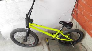 REMATO BMX EN PERFECTO ESTADO ALTOQUEE