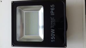 Reflector Led 150w Y Mas !!