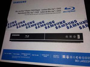 Samsung Blu Ray(precio Negociable)