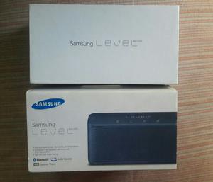 Samsung Level Box Mini/ Parlantes Inalámbricos