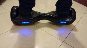 Scooter Hoverboard