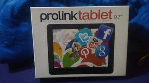 Tablet Prolink 9.7''