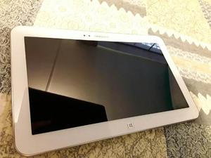 Tablet Samsung 10.1 Pulgadas Ativ Tab 3, Con S Pen 64gb