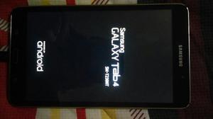 Tablet Samsung 4 Pulgadas 7 En Perfecto Estado