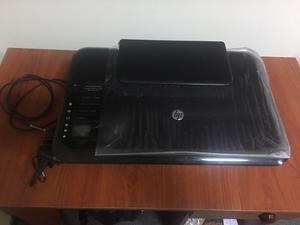 Vendo Impresora Hp Deskjet 