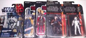 star wars remate lote