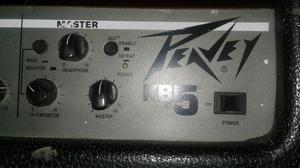 Amplificador Peavey Kb5