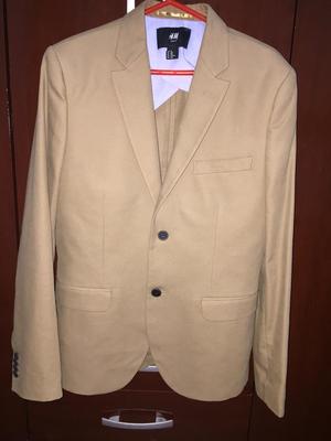 Blazer HM slim fit