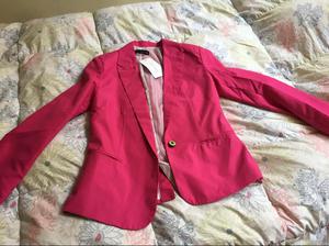 Blazer Zara Women