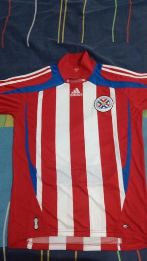 Camiseta Adidas Original Paraguay