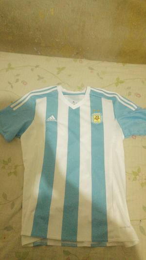 Camiseta Original Argentina Fútbol