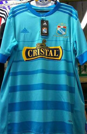 Camisetas De Sporting Cristal