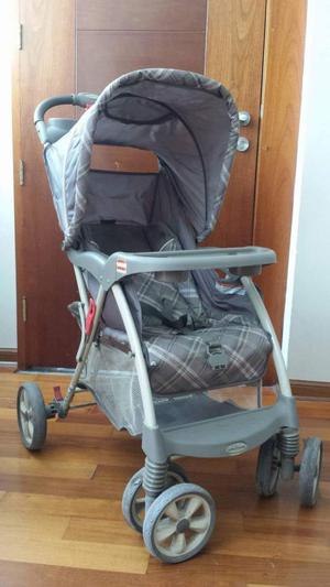 Coche para bebé BabyTrend