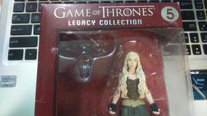 Daenerys Targaryen Game of Thrones nuevo y sellado