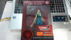Daenerys Targaryen nuevo y sellado Game of Thrones