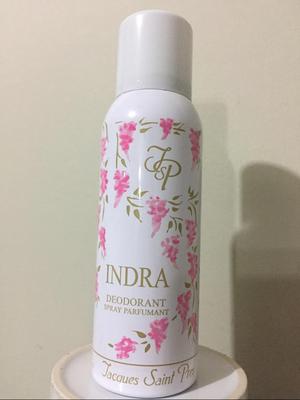 Desodorante Nuevo Indra
